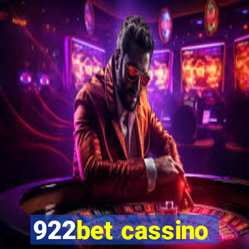 922bet cassino